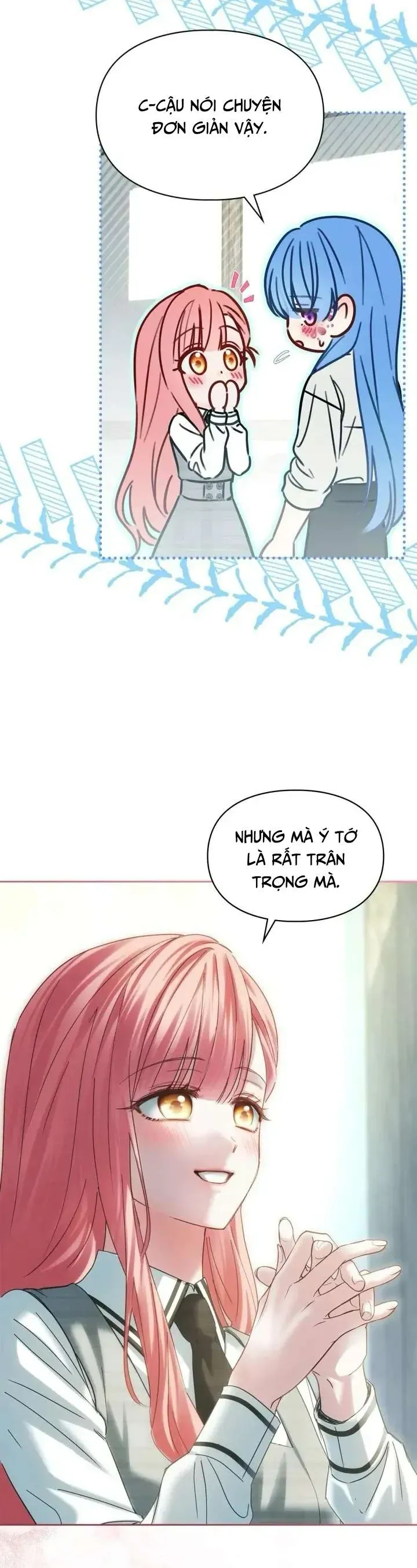 Phạm Nhân Bé Con Của Dinh Thự Mùa Đông Chapter 78 - 33