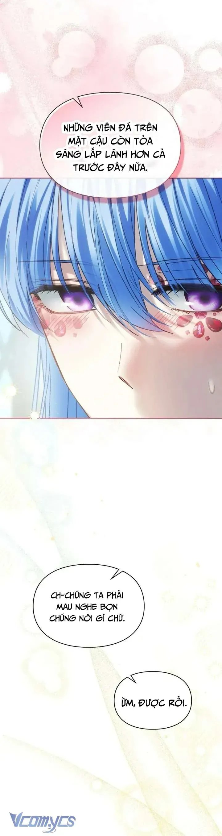 Phạm Nhân Bé Con Của Dinh Thự Mùa Đông Chapter 78 - 34