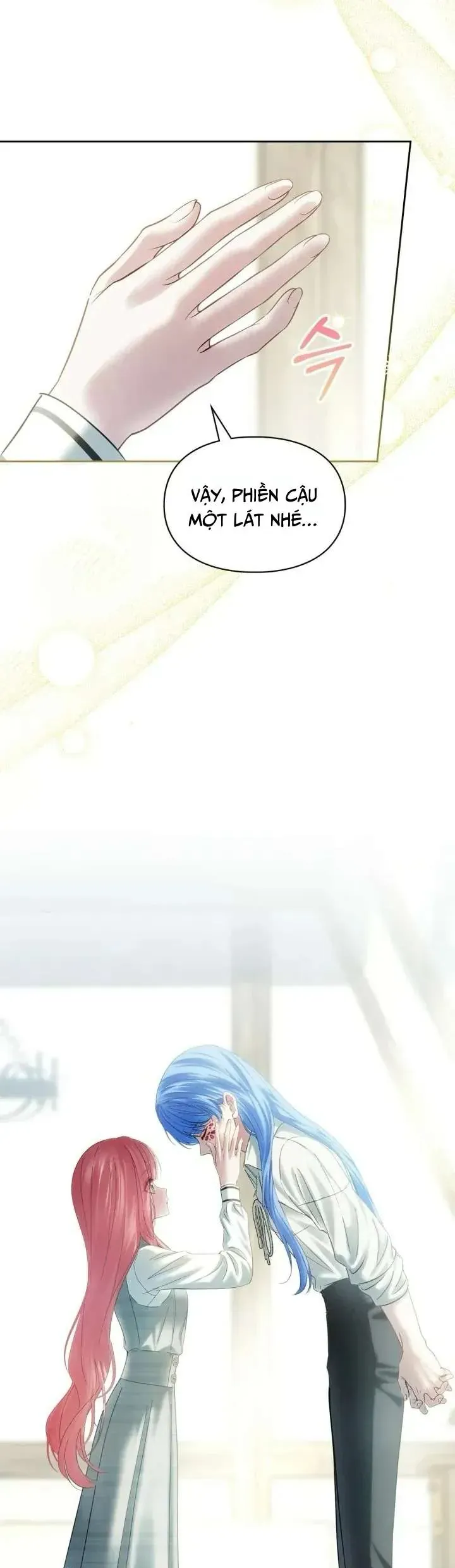 Phạm Nhân Bé Con Của Dinh Thự Mùa Đông Chapter 78 - 35