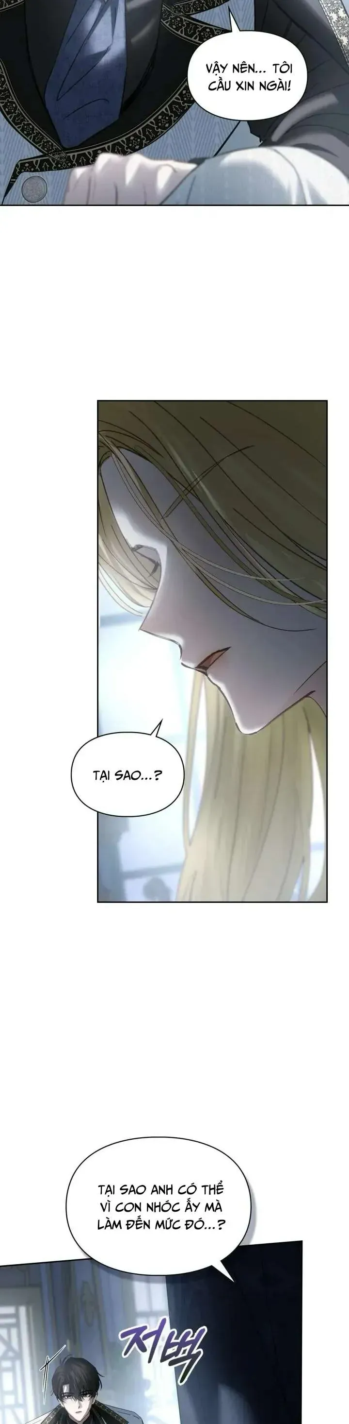 Phạm Nhân Bé Con Của Dinh Thự Mùa Đông Chapter 78 - 6