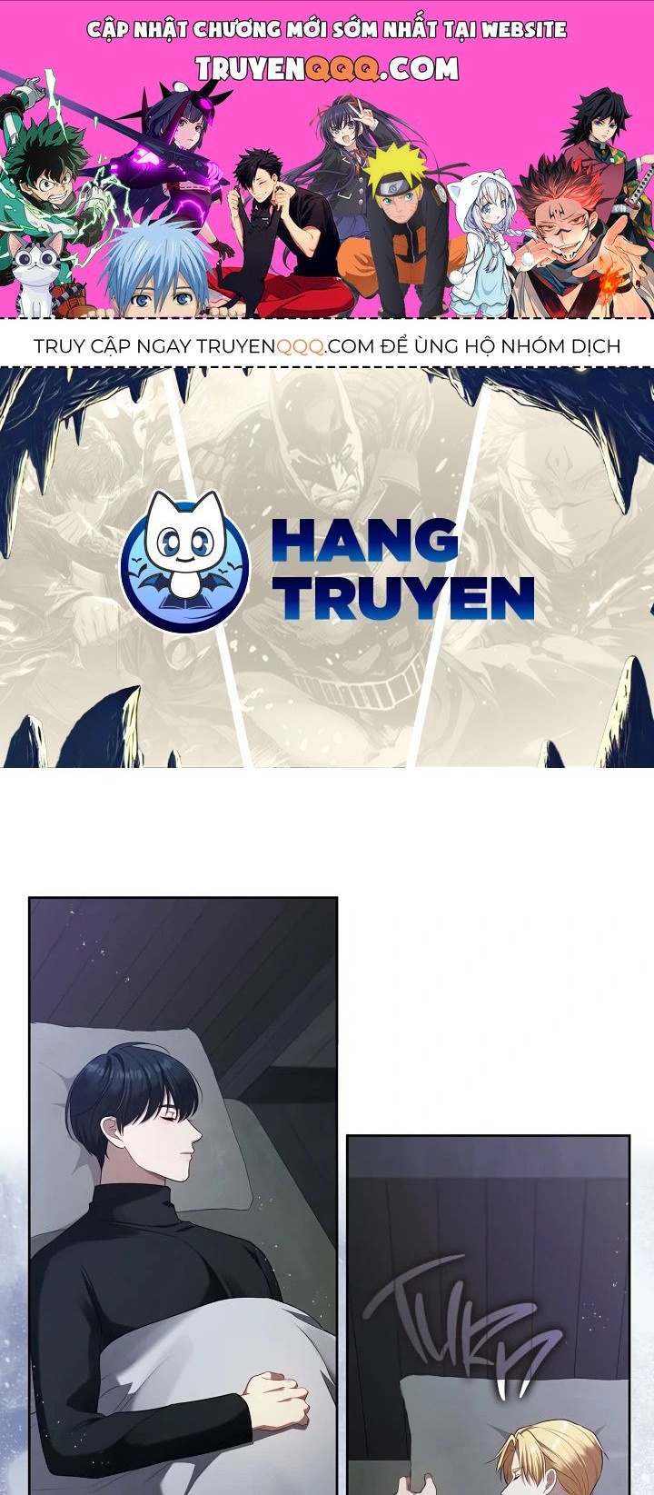Thợ Săn Hạng S Không Muốn Trở Thành Ác Nữ Chapter 78 - 1