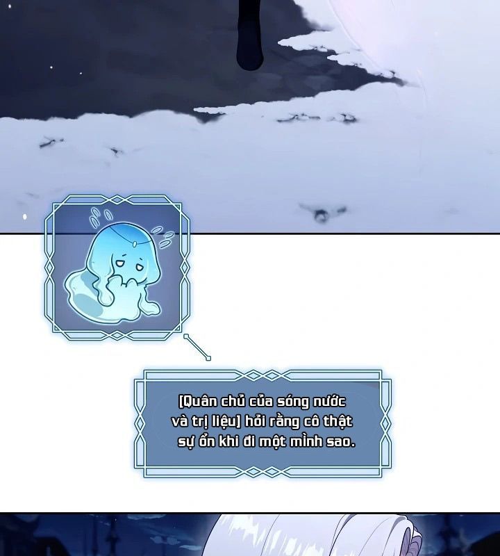 Thợ Săn Hạng S Không Muốn Trở Thành Ác Nữ Chapter 78 - 7