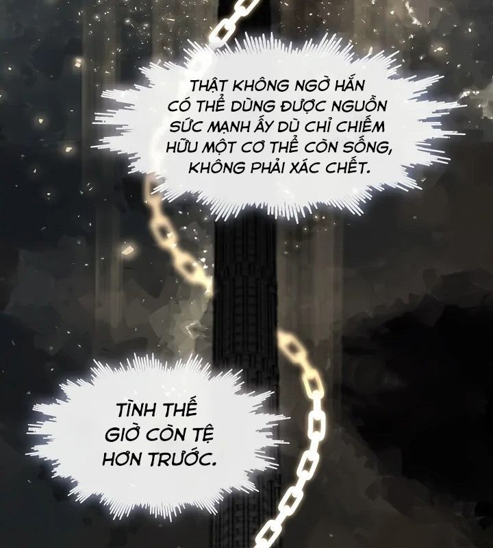 Thợ Săn Hạng S Không Muốn Trở Thành Ác Nữ Chapter 78 - 99