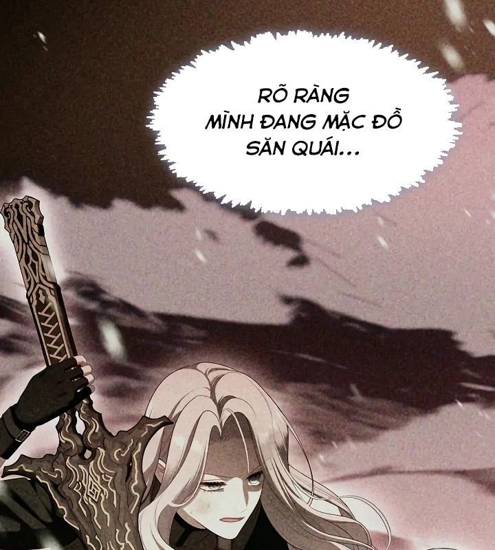 Thợ Săn Hạng S Không Muốn Trở Thành Ác Nữ Chapter 80 - 118