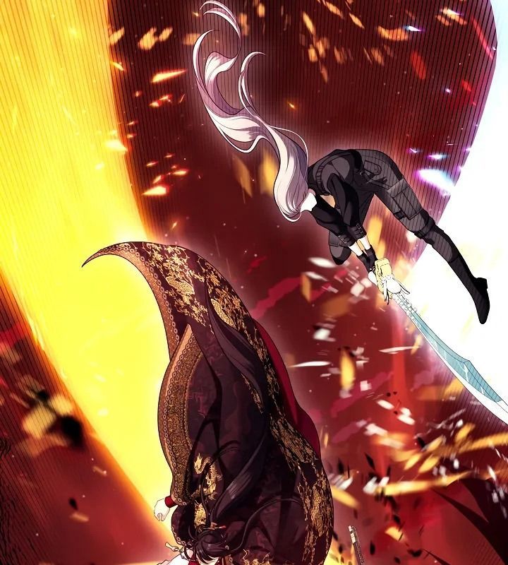 Thợ Săn Hạng S Không Muốn Trở Thành Ác Nữ Chapter 80 - 8