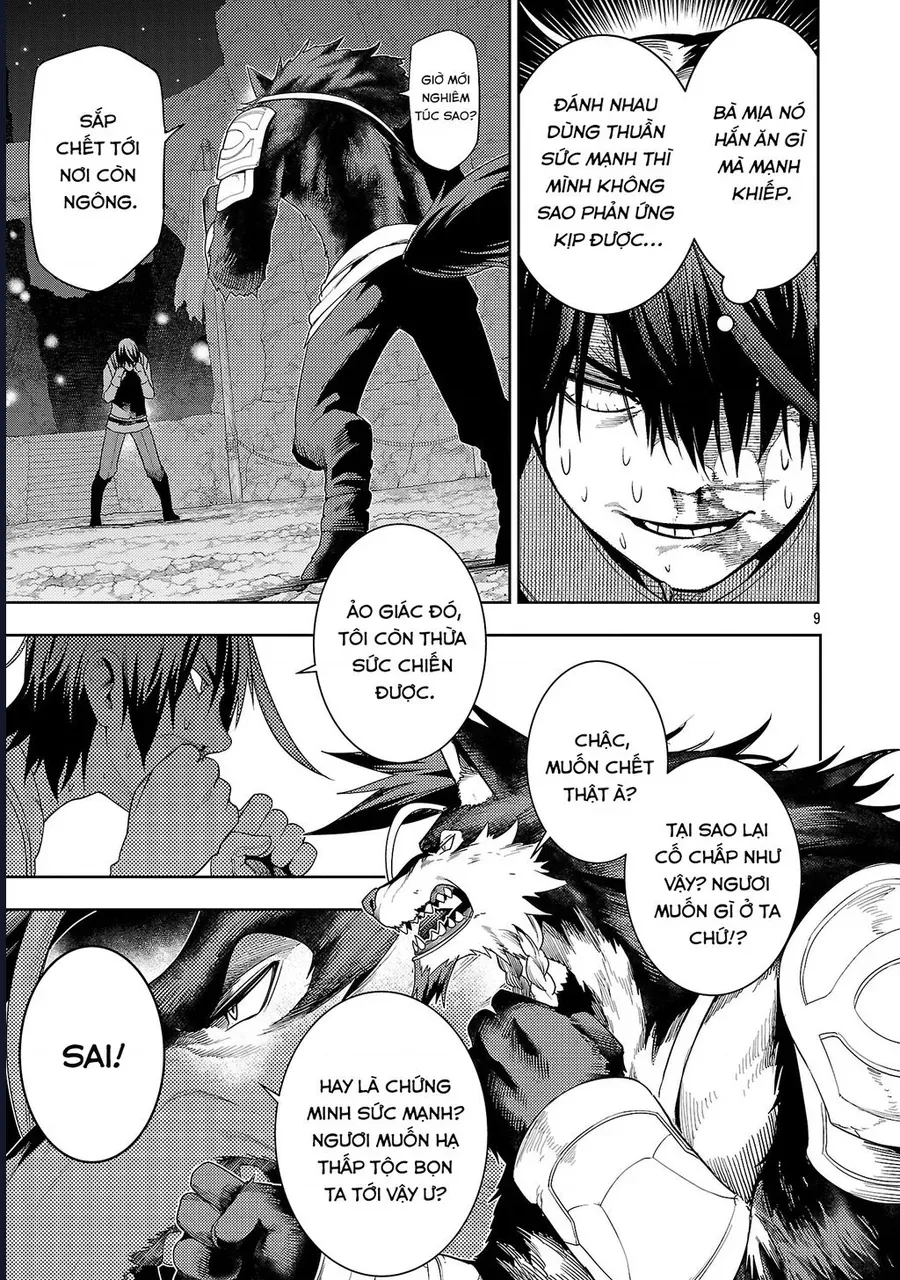 Tsuihousareru Tabi Ni Skill Wo Te Ni Ireta Ore Ga, 100 No Isekai De 2-Shuume Musou Chapter 27 - 11