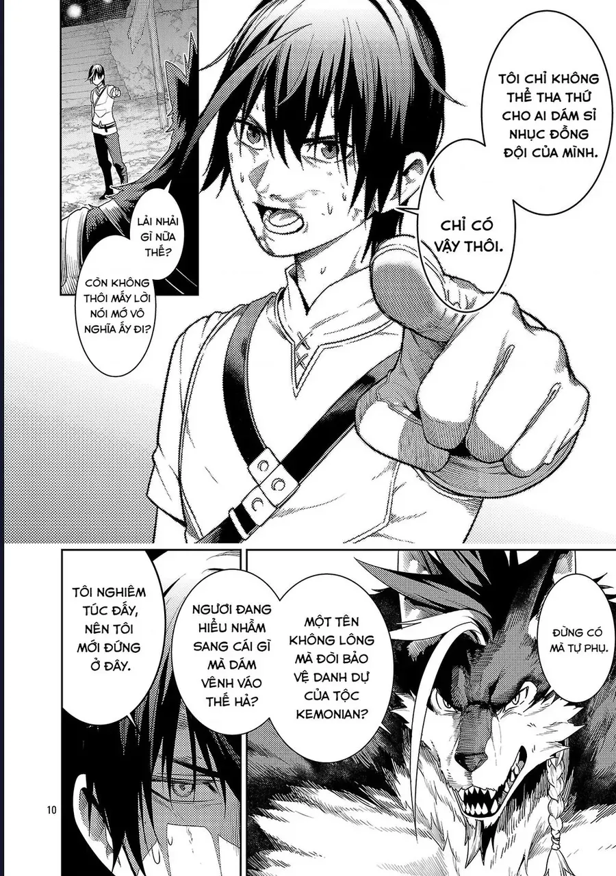 Tsuihousareru Tabi Ni Skill Wo Te Ni Ireta Ore Ga, 100 No Isekai De 2-Shuume Musou Chapter 27 - 12