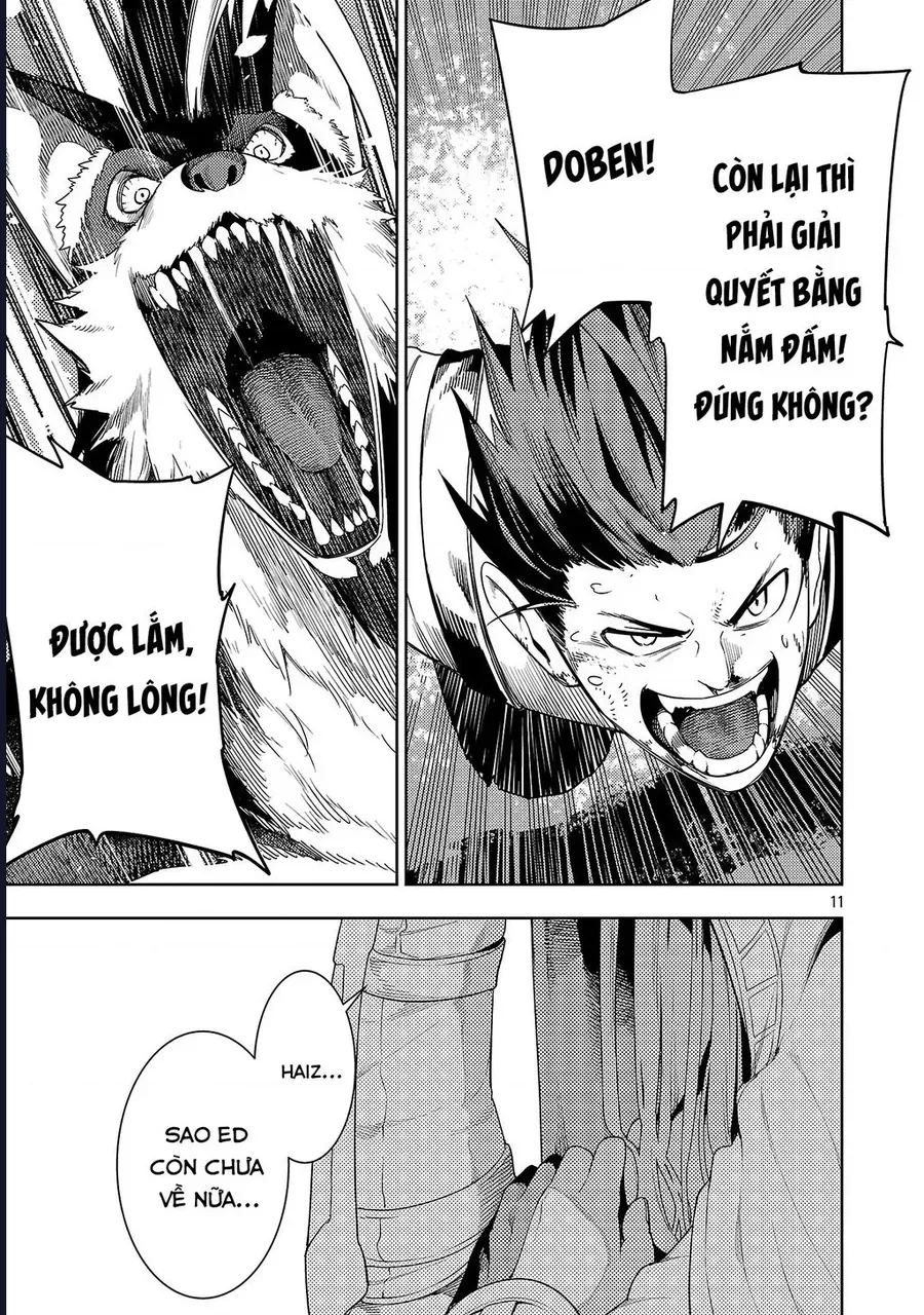 Tsuihousareru Tabi Ni Skill Wo Te Ni Ireta Ore Ga, 100 No Isekai De 2-Shuume Musou Chapter 27 - 13