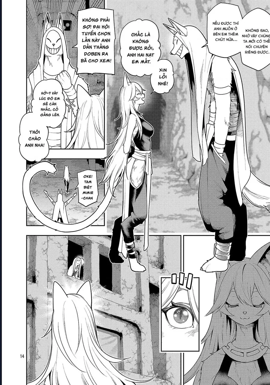 Tsuihousareru Tabi Ni Skill Wo Te Ni Ireta Ore Ga, 100 No Isekai De 2-Shuume Musou Chapter 27 - 16