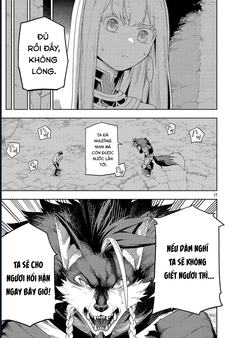 Tsuihousareru Tabi Ni Skill Wo Te Ni Ireta Ore Ga, 100 No Isekai De 2-Shuume Musou Chapter 27 - 19