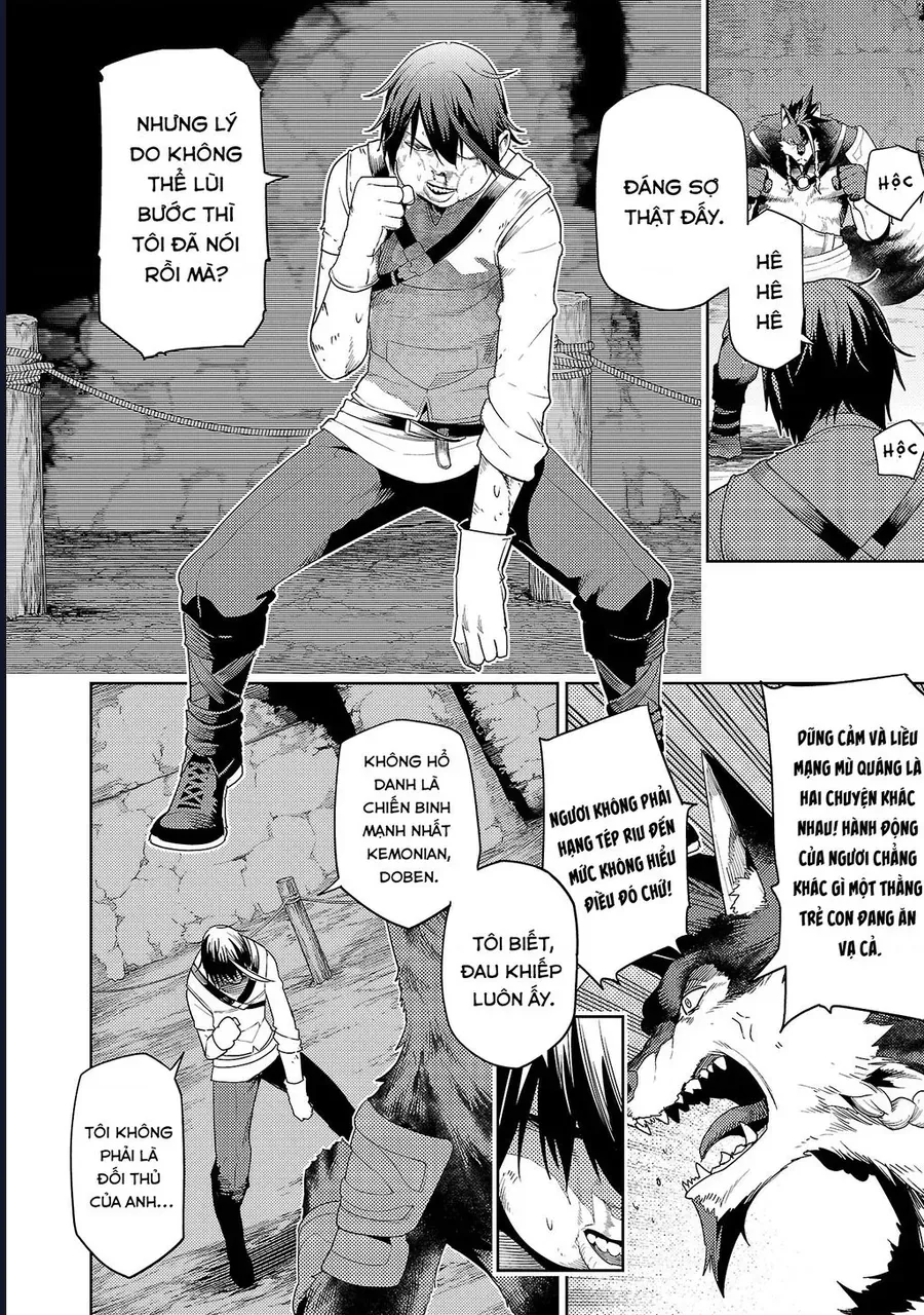 Tsuihousareru Tabi Ni Skill Wo Te Ni Ireta Ore Ga, 100 No Isekai De 2-Shuume Musou Chapter 27 - 20