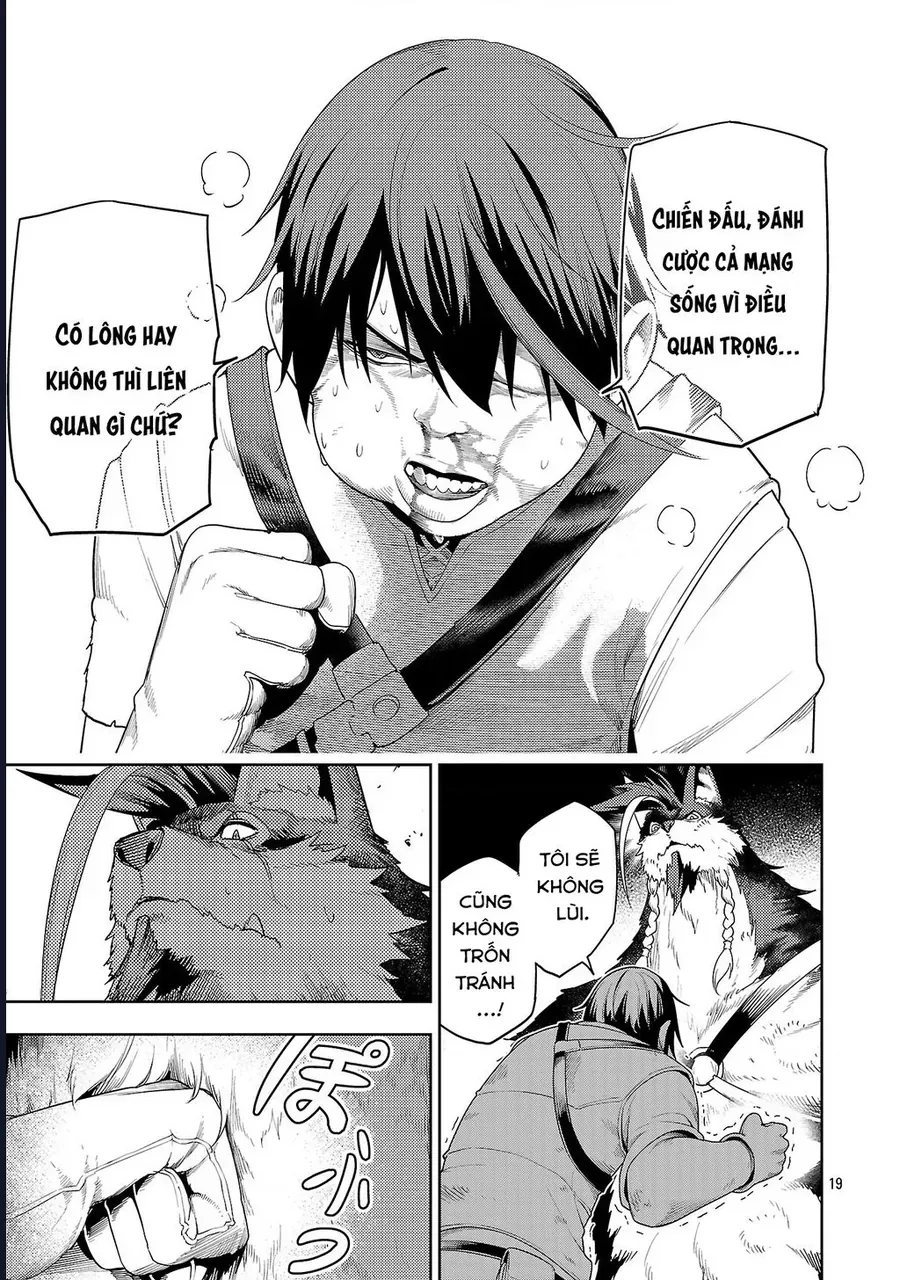 Tsuihousareru Tabi Ni Skill Wo Te Ni Ireta Ore Ga, 100 No Isekai De 2-Shuume Musou Chapter 27 - 21