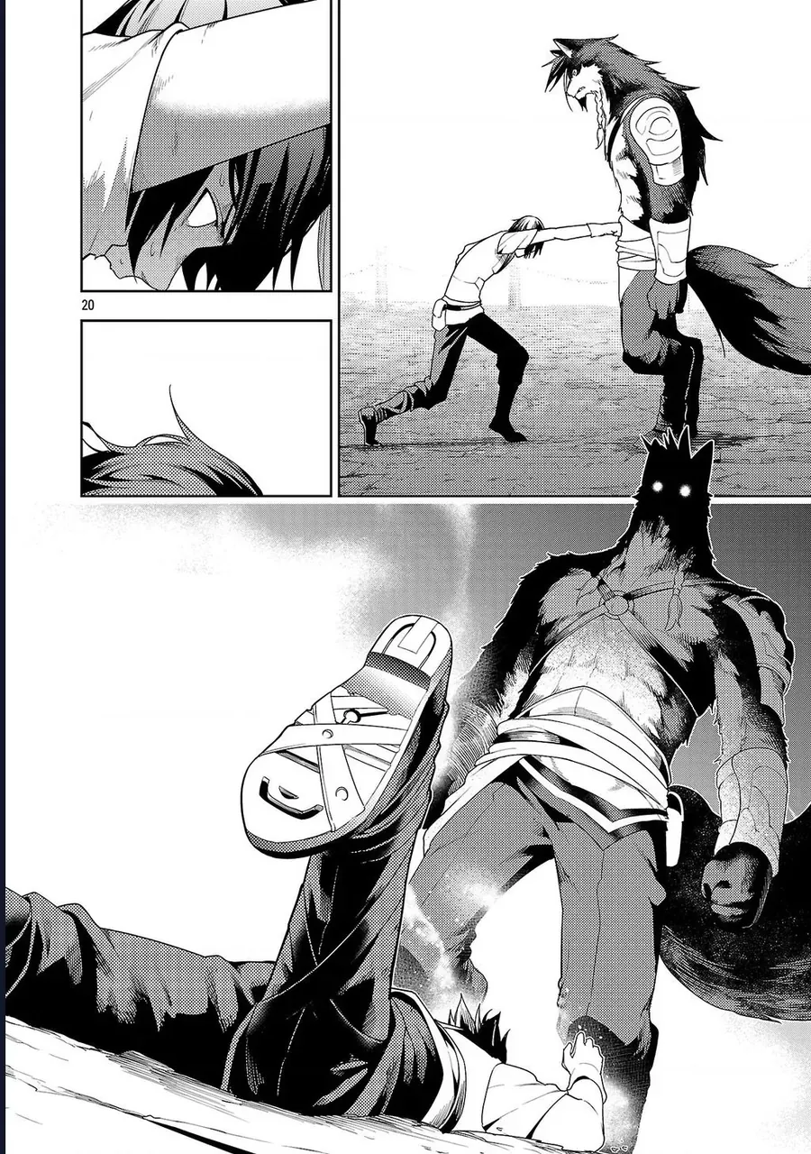 Tsuihousareru Tabi Ni Skill Wo Te Ni Ireta Ore Ga, 100 No Isekai De 2-Shuume Musou Chapter 27 - 22