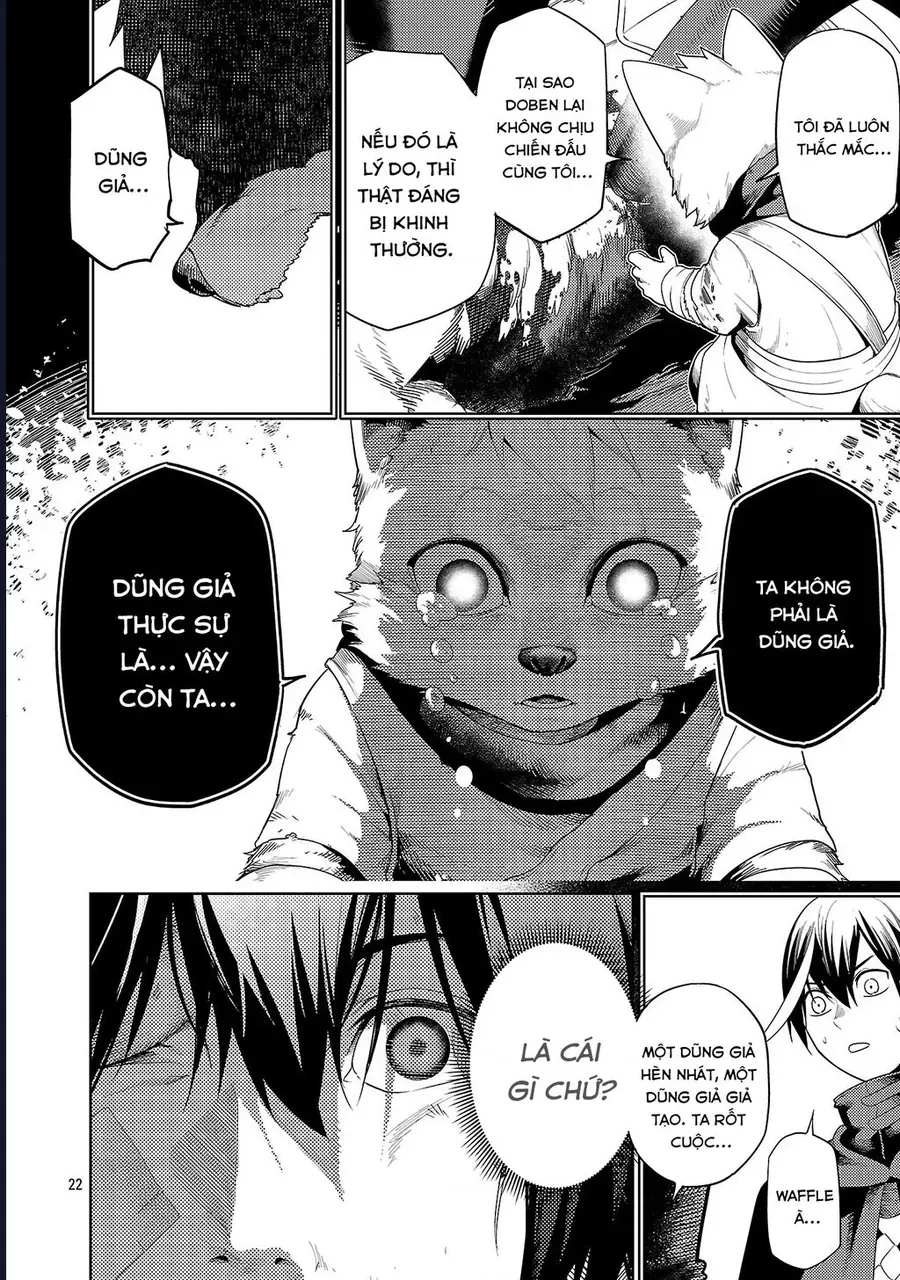 Tsuihousareru Tabi Ni Skill Wo Te Ni Ireta Ore Ga, 100 No Isekai De 2-Shuume Musou Chapter 27 - 24