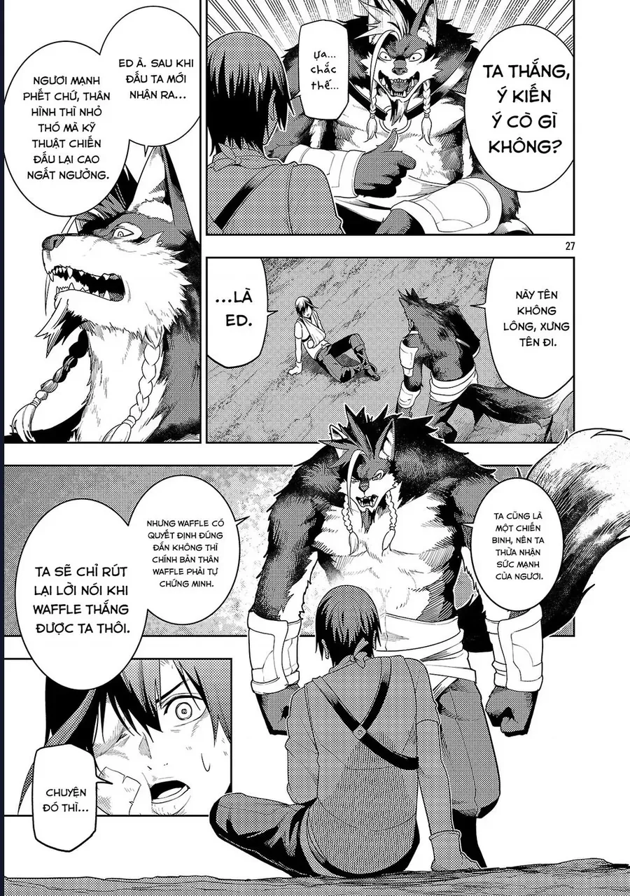 Tsuihousareru Tabi Ni Skill Wo Te Ni Ireta Ore Ga, 100 No Isekai De 2-Shuume Musou Chapter 27 - 29