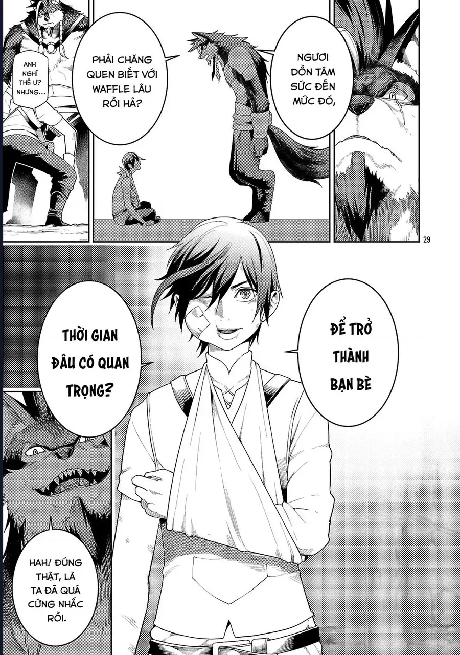 Tsuihousareru Tabi Ni Skill Wo Te Ni Ireta Ore Ga, 100 No Isekai De 2-Shuume Musou Chapter 27 - 31