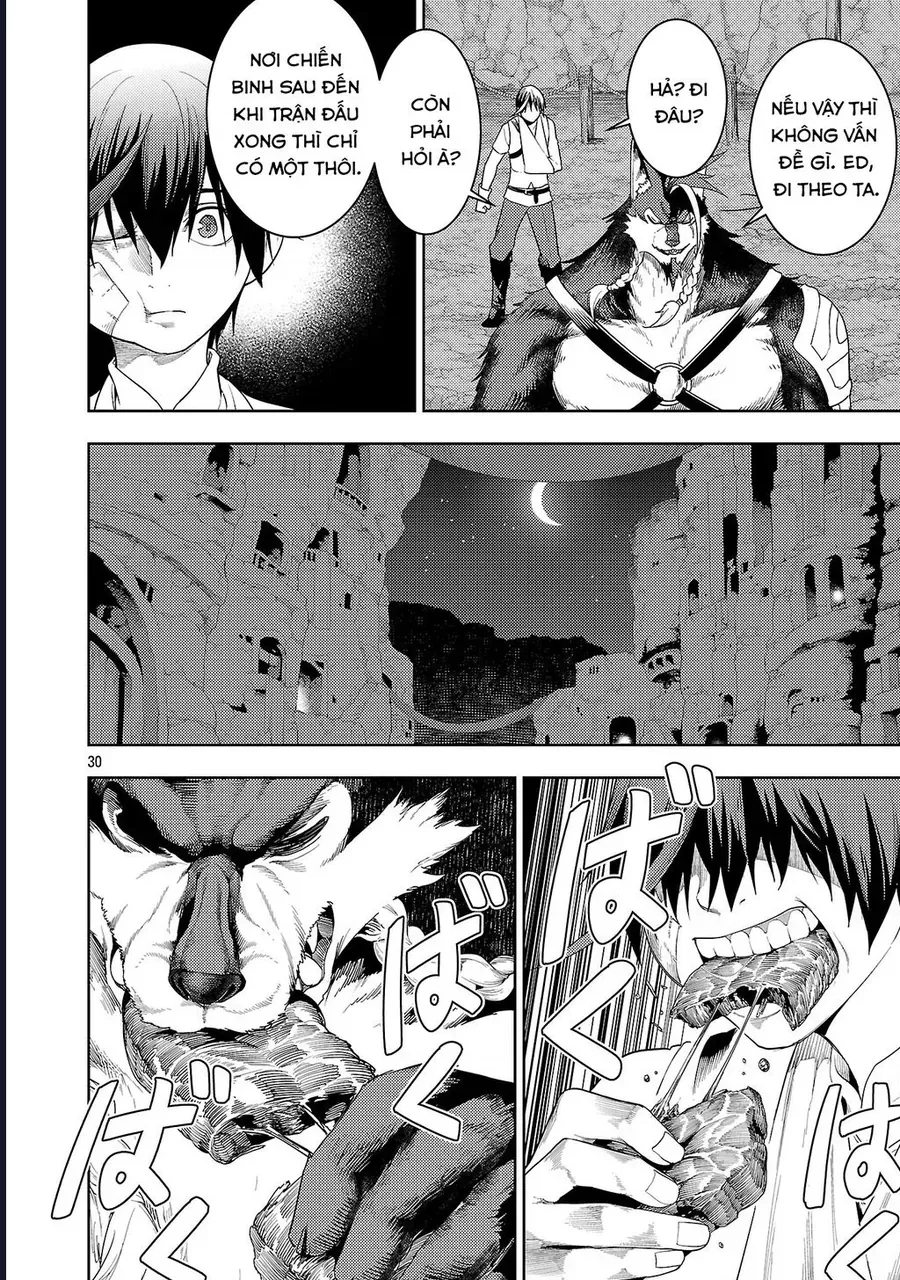 Tsuihousareru Tabi Ni Skill Wo Te Ni Ireta Ore Ga, 100 No Isekai De 2-Shuume Musou Chapter 27 - 32