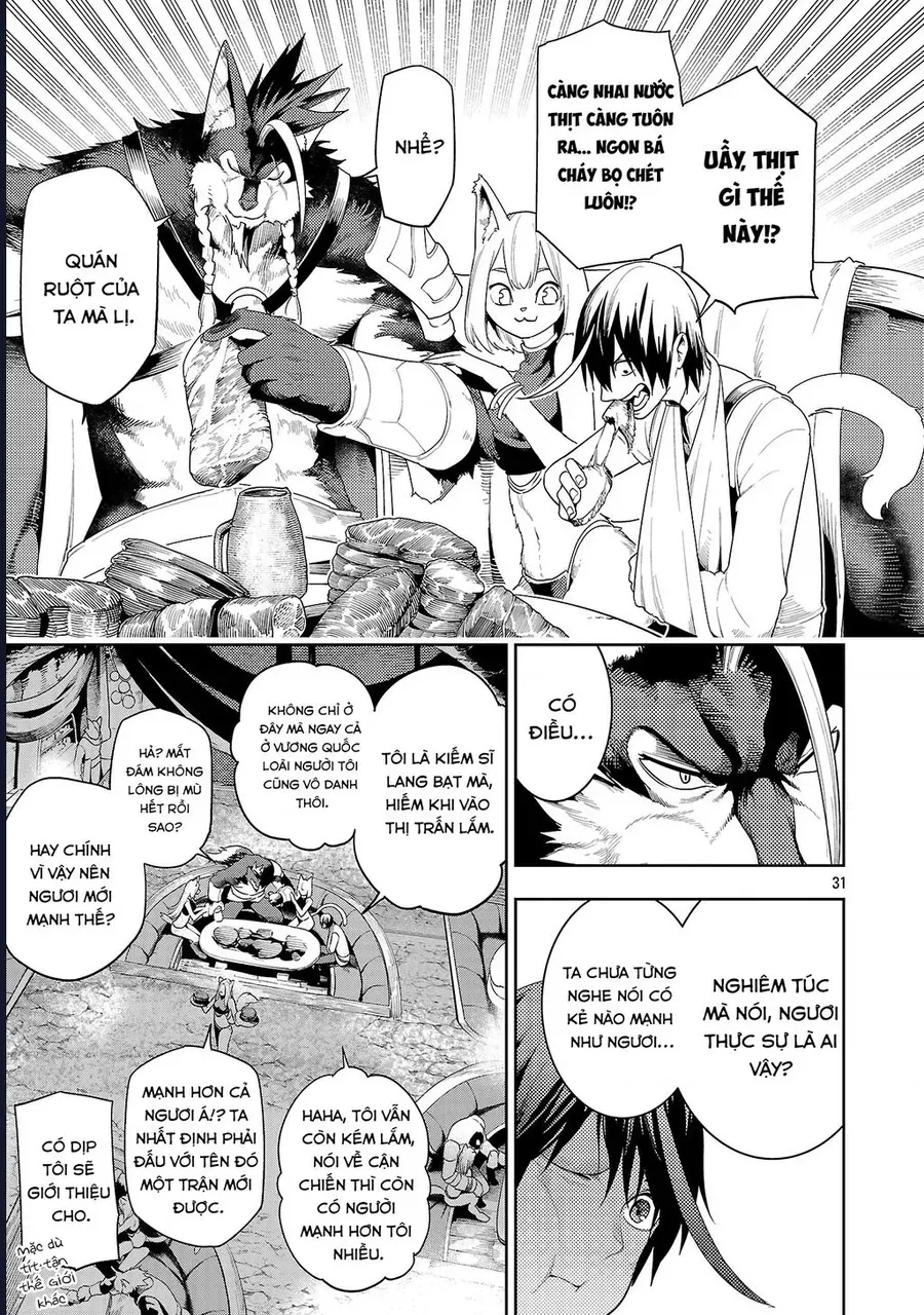 Tsuihousareru Tabi Ni Skill Wo Te Ni Ireta Ore Ga, 100 No Isekai De 2-Shuume Musou Chapter 27 - 33