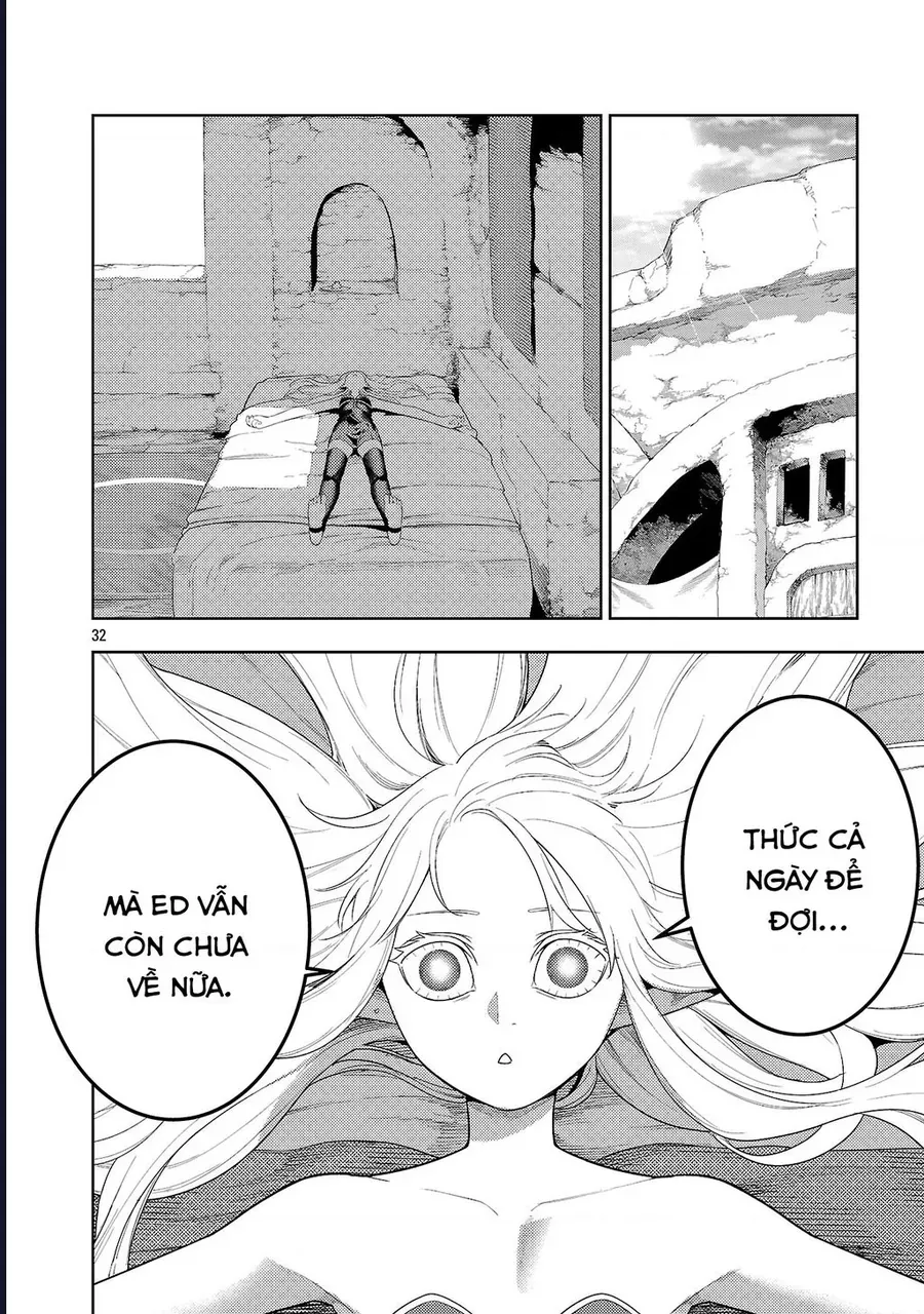 Tsuihousareru Tabi Ni Skill Wo Te Ni Ireta Ore Ga, 100 No Isekai De 2-Shuume Musou Chapter 27 - 34