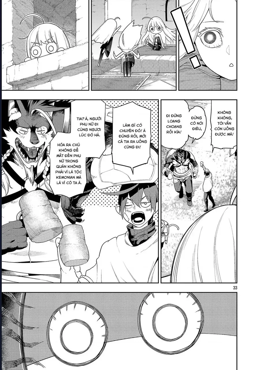 Tsuihousareru Tabi Ni Skill Wo Te Ni Ireta Ore Ga, 100 No Isekai De 2-Shuume Musou Chapter 27 - 35