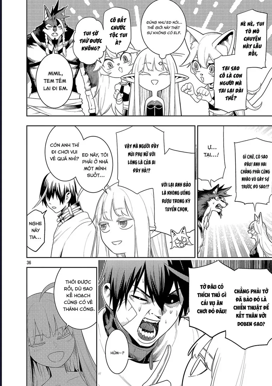 Tsuihousareru Tabi Ni Skill Wo Te Ni Ireta Ore Ga, 100 No Isekai De 2-Shuume Musou Chapter 27 - 38