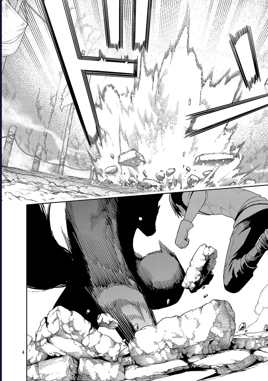 Tsuihousareru Tabi Ni Skill Wo Te Ni Ireta Ore Ga, 100 No Isekai De 2-Shuume Musou Chapter 27 - 6