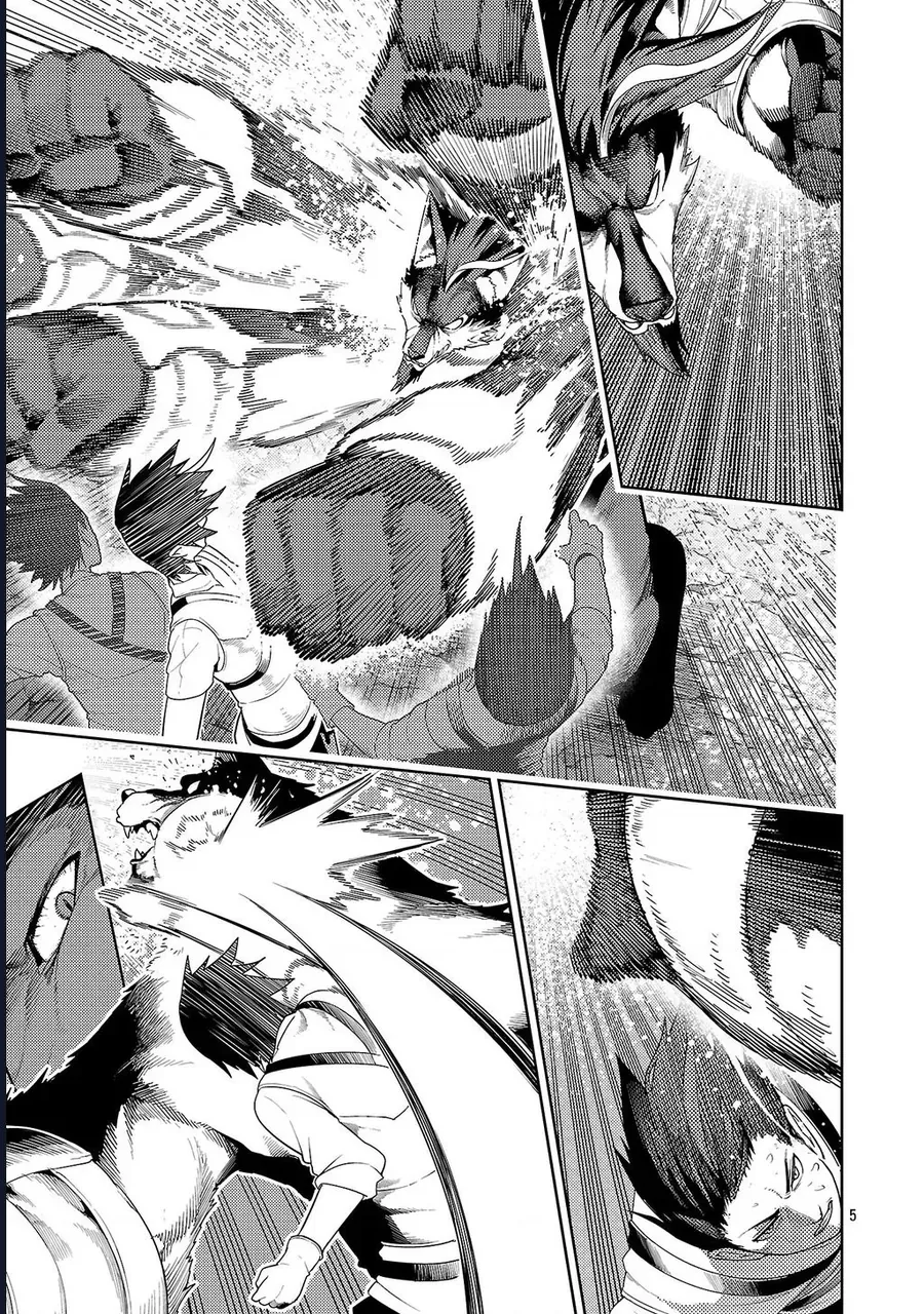 Tsuihousareru Tabi Ni Skill Wo Te Ni Ireta Ore Ga, 100 No Isekai De 2-Shuume Musou Chapter 27 - 7