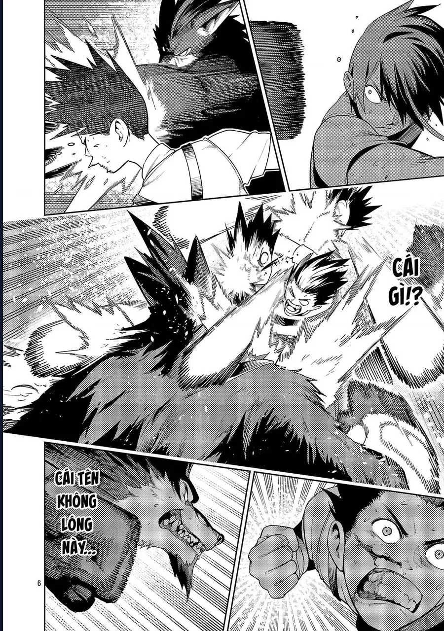 Tsuihousareru Tabi Ni Skill Wo Te Ni Ireta Ore Ga, 100 No Isekai De 2-Shuume Musou Chapter 27 - 8