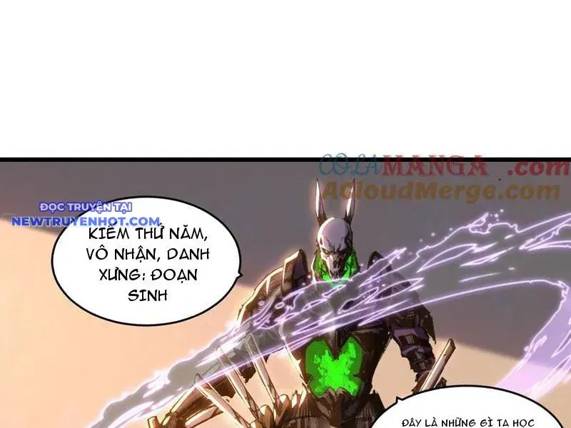 Trảm Nguyệt Chapter 75 - 4