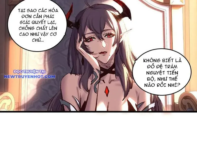 Trảm Nguyệt Chapter 75 - 77