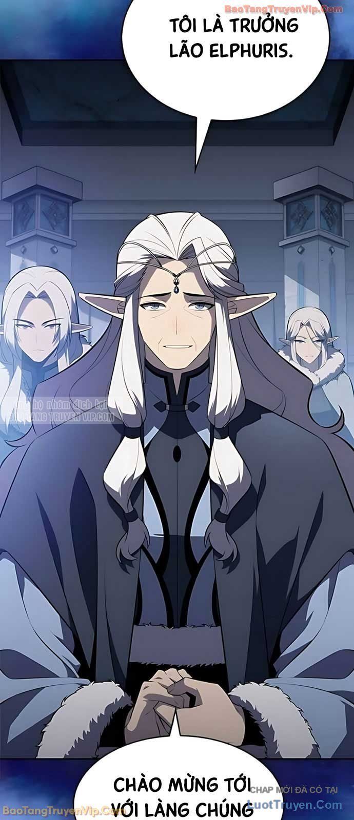 Cậu Út Nhà Công Tước Là Sát Thủ Hồi Quy Chapter 101 - 11