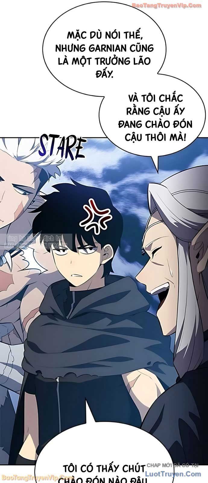 Cậu Út Nhà Công Tước Là Sát Thủ Hồi Quy Chapter 101 - 22