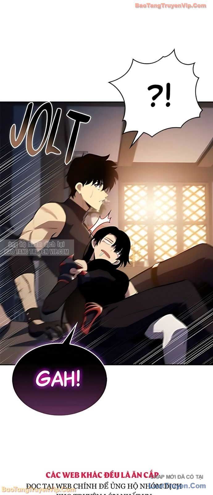 Cậu Út Nhà Công Tước Là Sát Thủ Hồi Quy Chapter 101 - 46