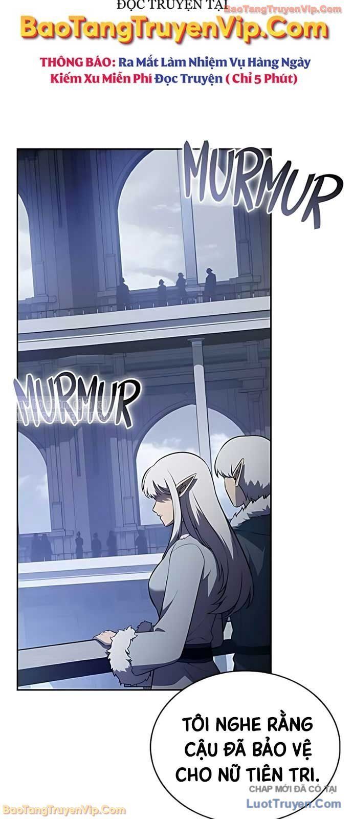 Cậu Út Nhà Công Tước Là Sát Thủ Hồi Quy Chapter 101 - 9