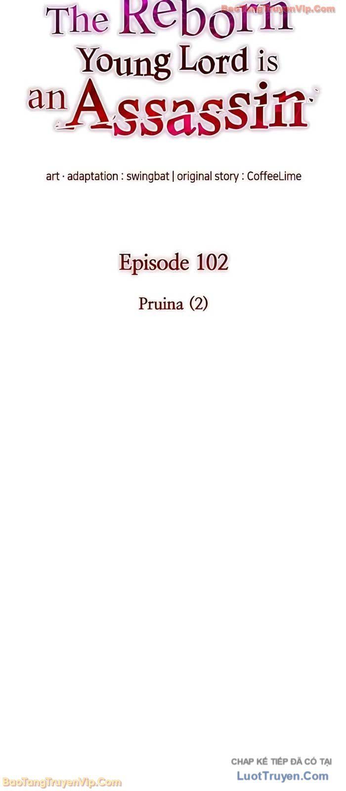 Cậu Út Nhà Công Tước Là Sát Thủ Hồi Quy Chapter 102 - 7