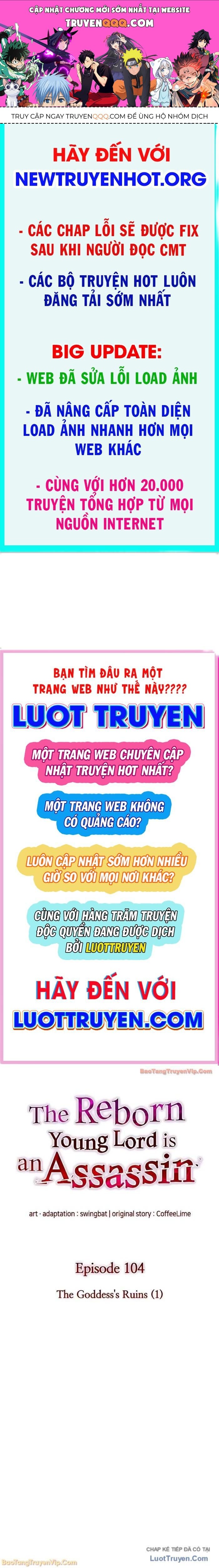 Cậu Út Nhà Công Tước Là Sát Thủ Hồi Quy Chapter 104 - 1