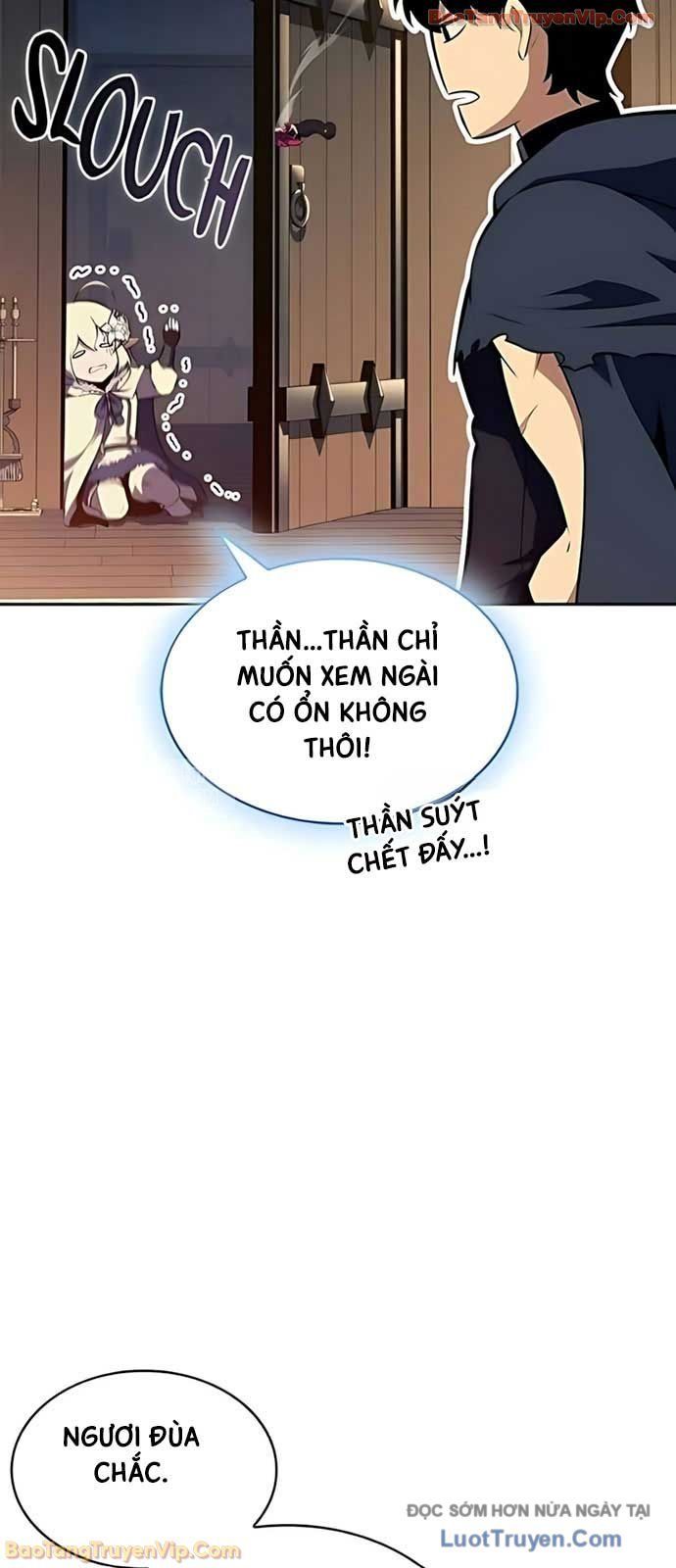 Cậu Út Nhà Công Tước Là Sát Thủ Hồi Quy Chapter 105 - 21