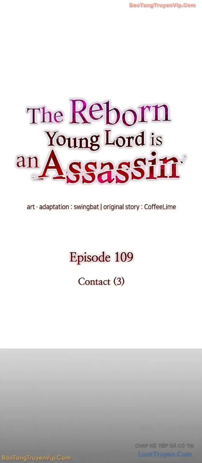 Cậu Út Nhà Công Tước Là Sát Thủ Hồi Quy Chapter 109 - 14