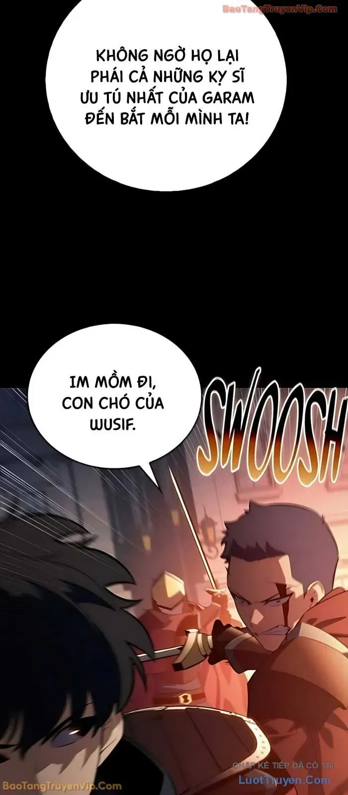 Cậu Út Nhà Công Tước Là Sát Thủ Hồi Quy Chapter 109 - 18
