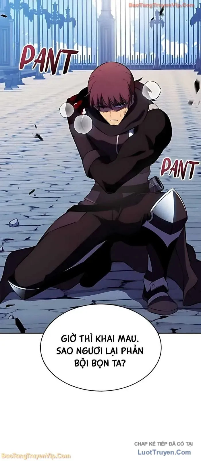 Cậu Út Nhà Công Tước Là Sát Thủ Hồi Quy Chapter 109 - 31