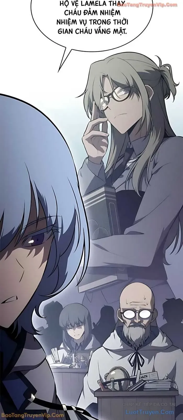 Cậu Út Nhà Công Tước Là Sát Thủ Hồi Quy Chapter 109 - 44