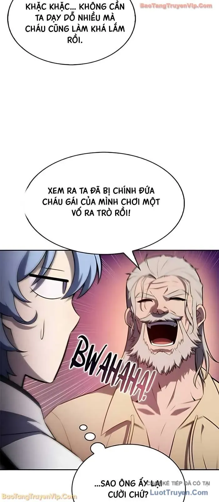 Cậu Út Nhà Công Tước Là Sát Thủ Hồi Quy Chapter 109 - 46