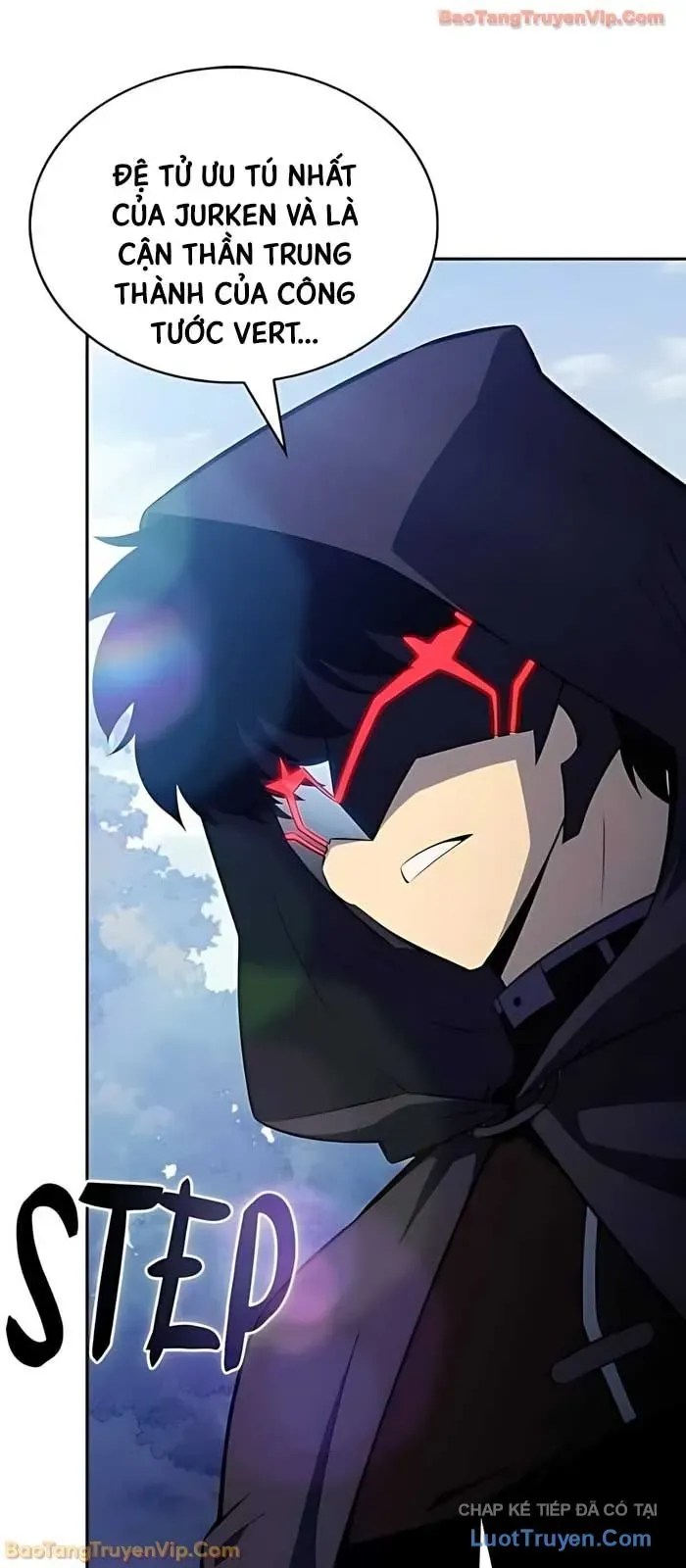 Cậu Út Nhà Công Tước Là Sát Thủ Hồi Quy Chapter 109 - 8