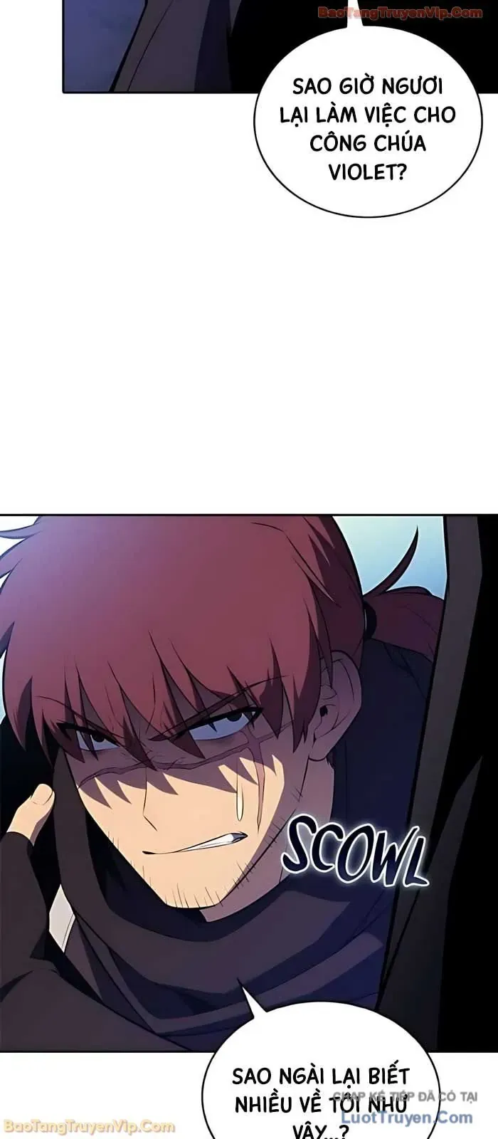 Cậu Út Nhà Công Tước Là Sát Thủ Hồi Quy Chapter 109 - 9