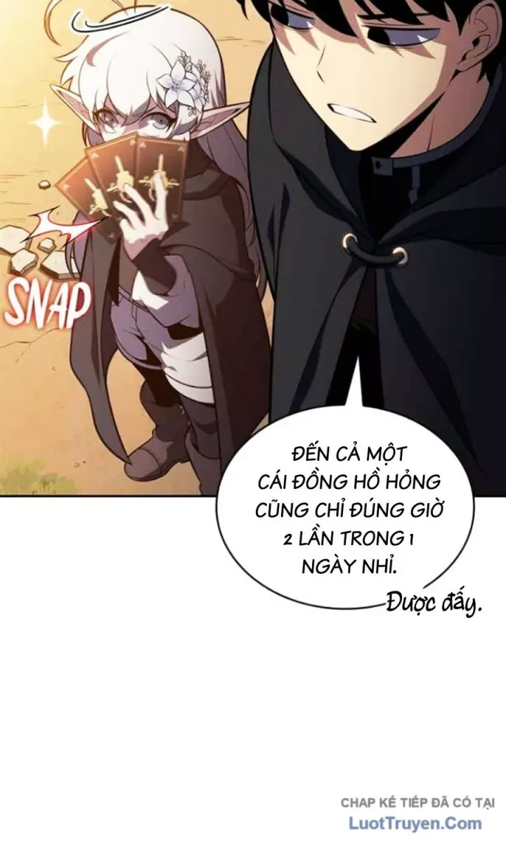 Cậu Út Nhà Công Tước Là Sát Thủ Hồi Quy Chapter 110 - 116