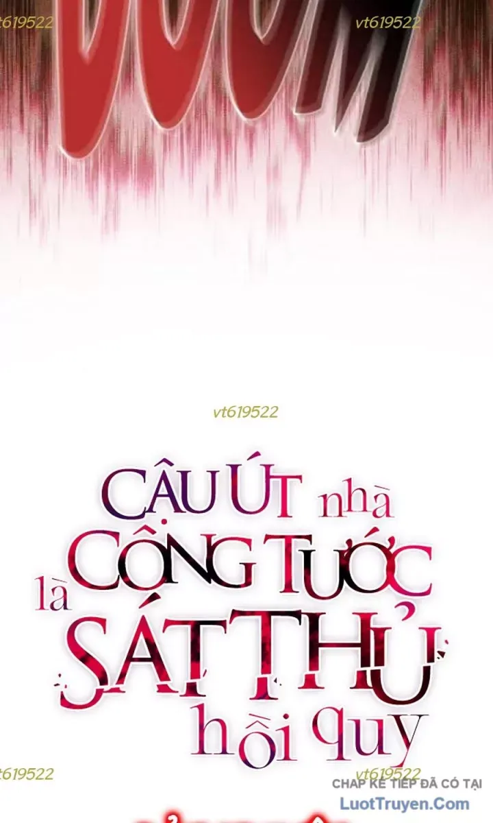 Cậu Út Nhà Công Tước Là Sát Thủ Hồi Quy Chapter 110 - 135