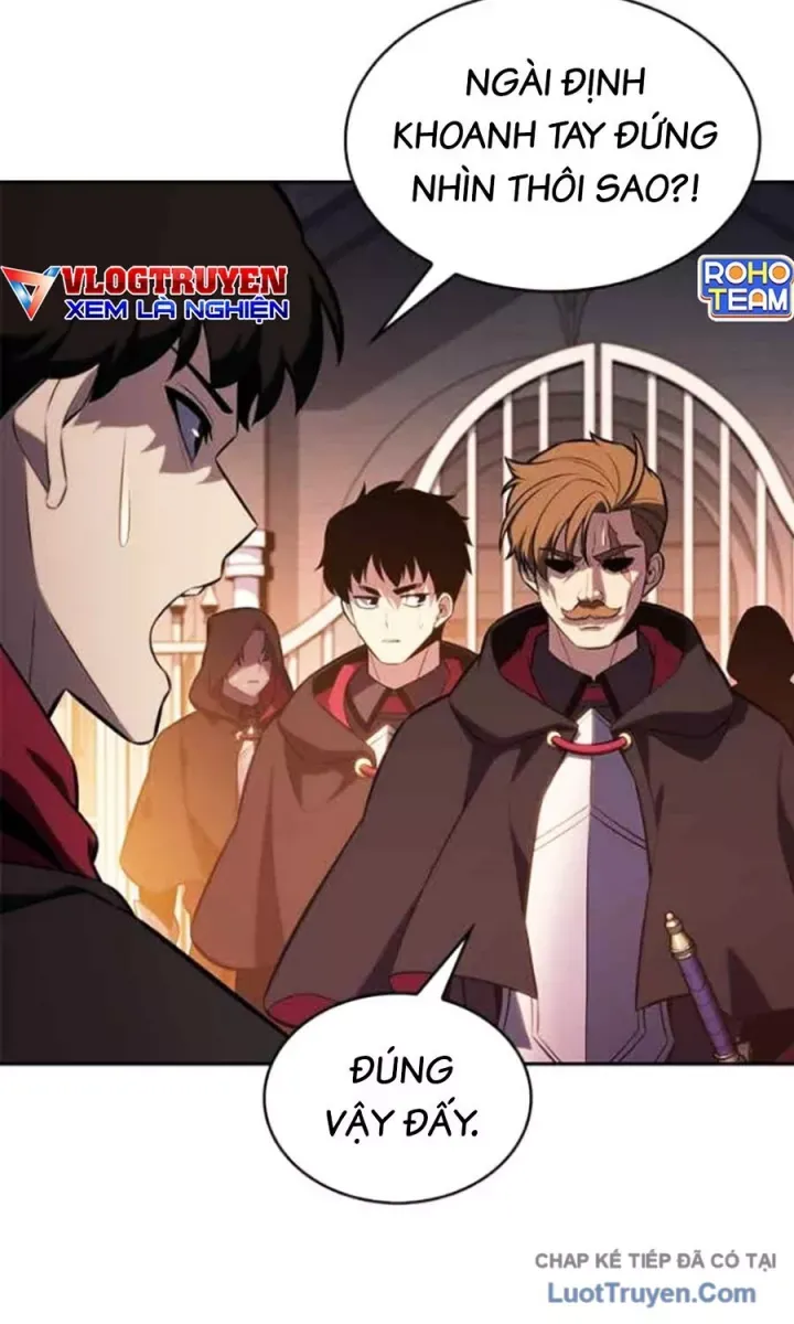 Cậu Út Nhà Công Tước Là Sát Thủ Hồi Quy Chapter 110 - 23