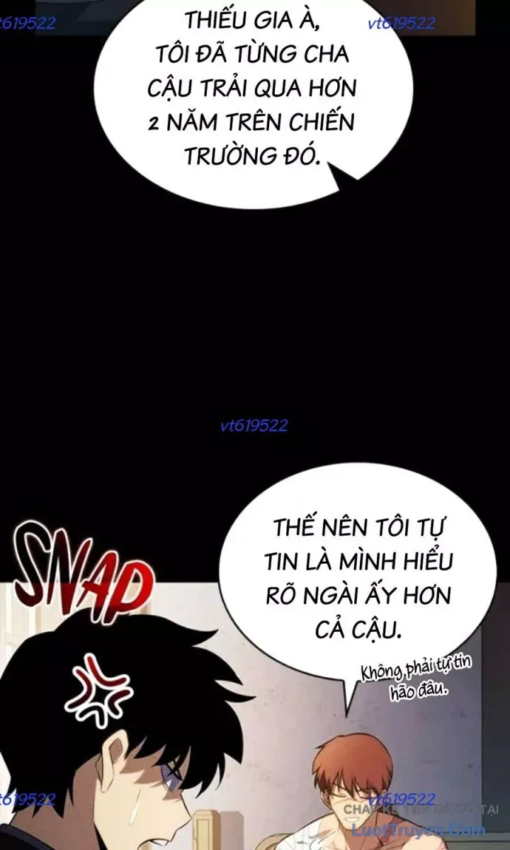 Cậu Út Nhà Công Tước Là Sát Thủ Hồi Quy Chapter 110 - 67