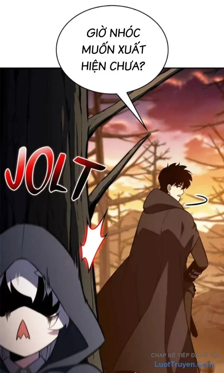 Cậu Út Nhà Công Tước Là Sát Thủ Hồi Quy Chapter 110 - 91