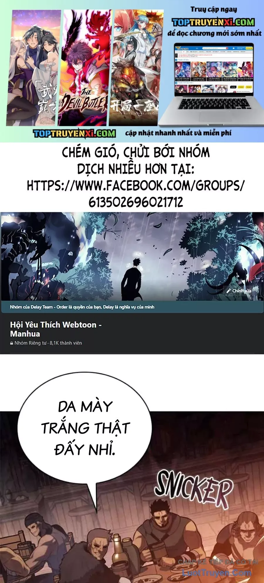 Cậu Út Nhà Công Tước Là Sát Thủ Hồi Quy Chapter 111 - 2